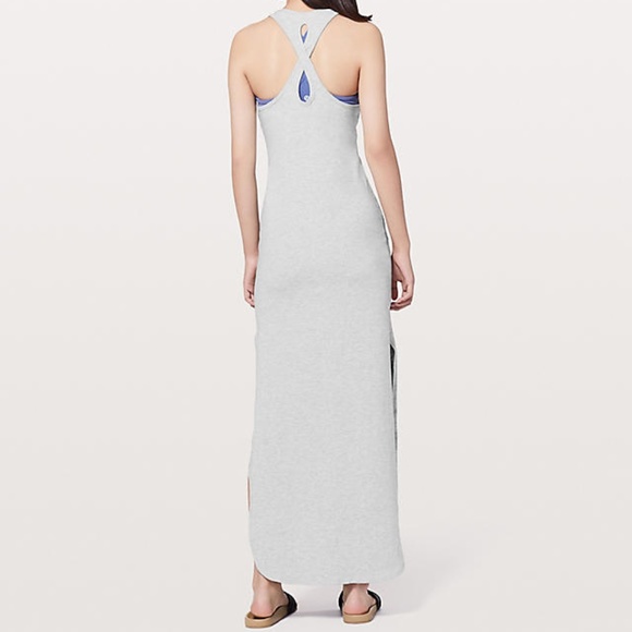 Size 4 | Lululemon Restore + Revitalize Dress NEW - Picture 3 of 8